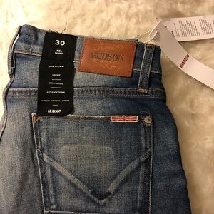 Hudson Jeans